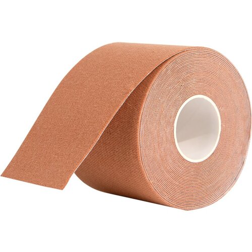 Brushworks Body Tape samolepilni trak za prsi 5 m Cene