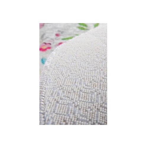 Colourful Cotton prostirka za kupatilo 100cm &amp;Scaron;arena Slike