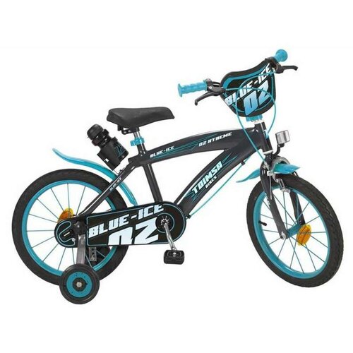  Bicikl Blue Ice Toimsa 16 16 16 5-8 Godina Cijene