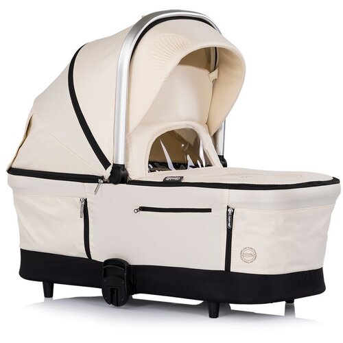 Chipolino dječja kolica 3u1 Aurora Cashmere Slike