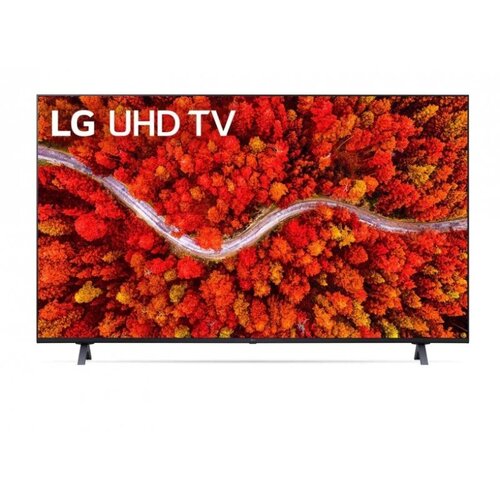 LG 50UP80003LR Smart 4K Ultra HD televizor Slike