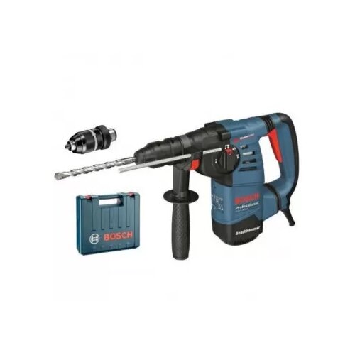 Bosch čekić bu&amp;scaron;ilica GBH 3000 Slike