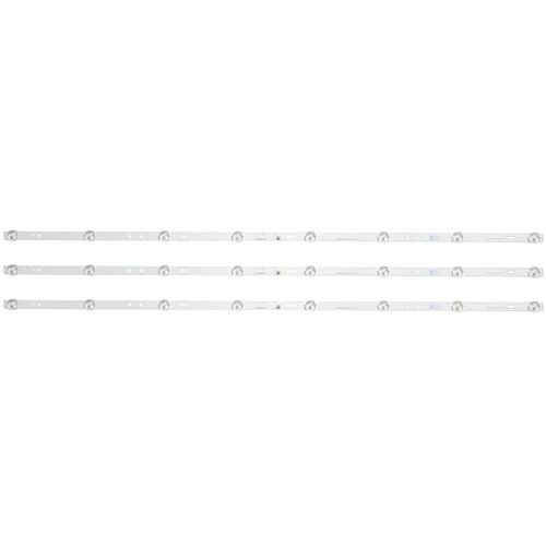 Ninaled LED trake za Fox 43DLE172, ES-865 Cene