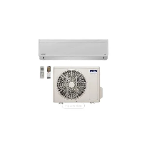  Ventilator aksijalni WB-S 315 DOSPEL