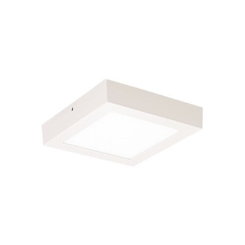  WELLUX LPS-12WS LED PANEL NADGRADNI KVADR. 6500K Slike