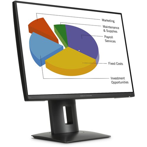 HP Z24n 24" WUXGA 1920&times;1200 IPS / DisplayPort / HDMI / USB Hub Cijene