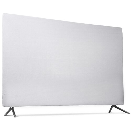 INF Raztegljiv Pra&amp;scaron;ni Pokrov za TV Silver 43 palcev, (21838996) Slike