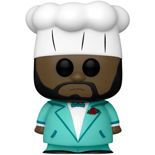 Funko POP figura South Park Chef Cene
