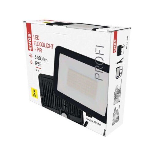  led reflektor inovo s senzorjem 50W nw Cene