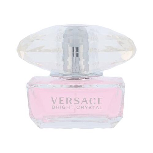 Versace Bright Crystal 50 ml sprej brez aluminija za ženske POKR Slike