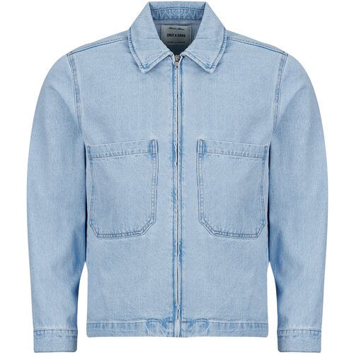 Only & Sons NSCASSEL 6039 PIM Plava Cijene