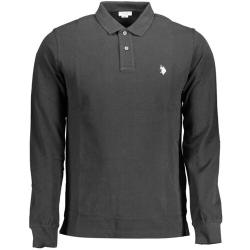 U.S. Polo Assn. mu&amp;Scaron;ka polo majica 63219-49785 Slike