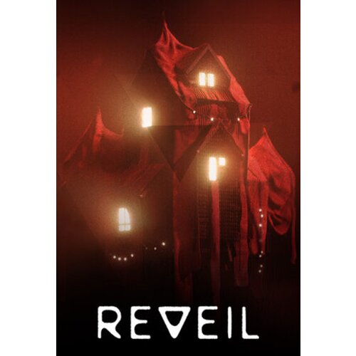 Steam REVEIL (PC) Key GLOBAL Cene