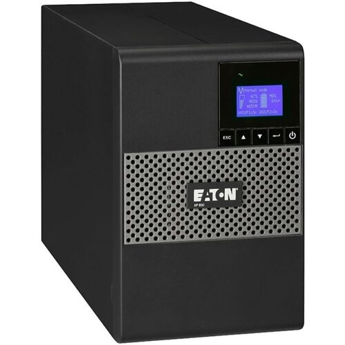 Eaton UPS 5P1550i Gen2, Line interactive, Rack 1U, 1550VA/1350W,Input C14, Outputs 6 x C13, USB port, Serial port, Rail kit, 2 x Cijene