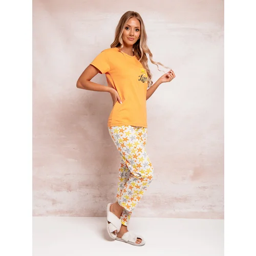 Edoti Women's pyjamas UL