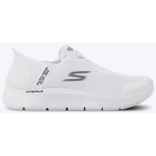 Skechers Patike slip-ins go walk flex hands up M Cene
