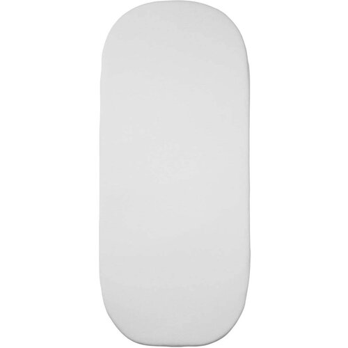 Joolz dodatak Essentials fitted sheet natural white 361017 Slike