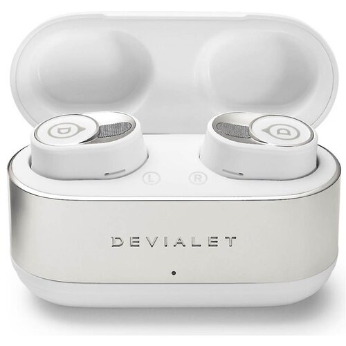 DEVIALET Gemini II Ikonicne bele Cene