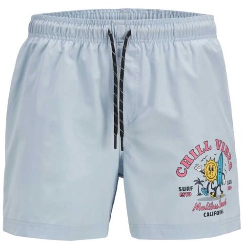 Jack & Jones Šorc za kupanje jjswim/ plavi Cene