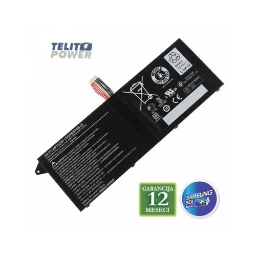  Baterija za laptop acer AP11C3F Cene