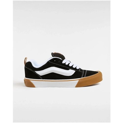 Vans Knu Skool Crna Cijene