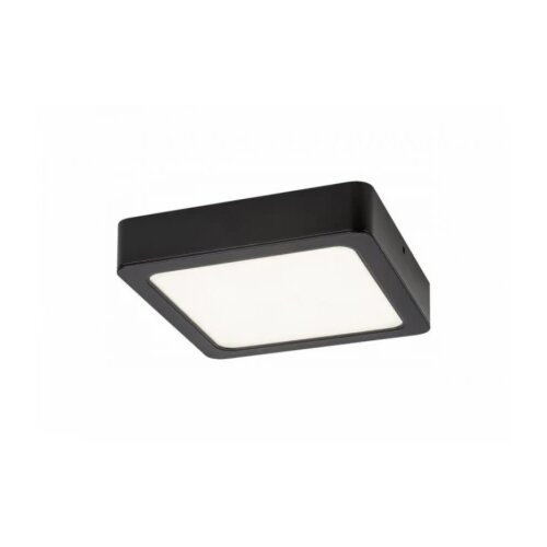 Rabalux ugradna i nadgradna rasveta Shaun2 led 15W crna (71214) Slike