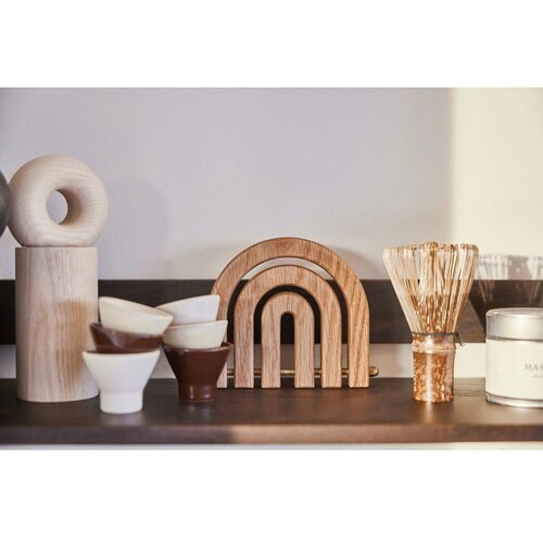 OYOY Living Design Posude za jaja u setu 2 kom od terakote Yuka &amp;ndash; Slike