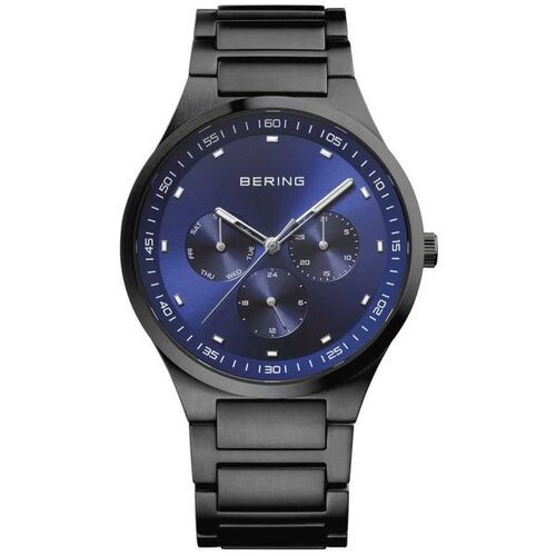 Bering muški analogni ručni sat 11740-727 classic Cene