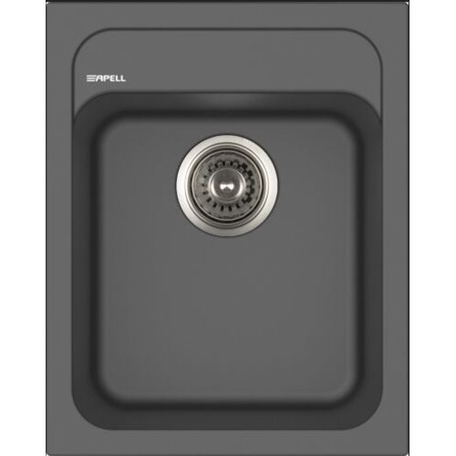 Apell pomivalno korito PTPL400GG, grafitno siva Slike