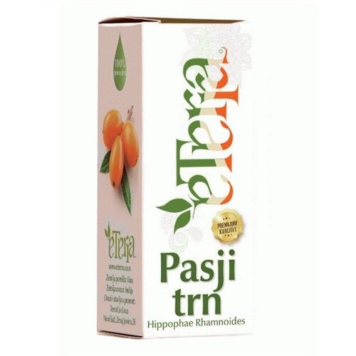 Eterra ulje pasjeg trna 30ml Slike
