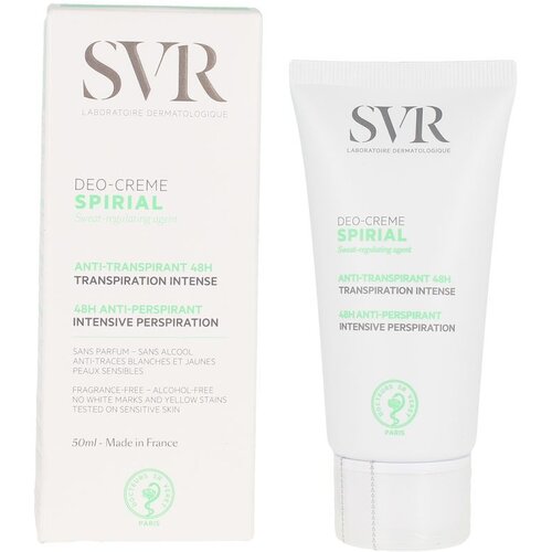 SVR Spirial antiperspirant 50 ml Slike