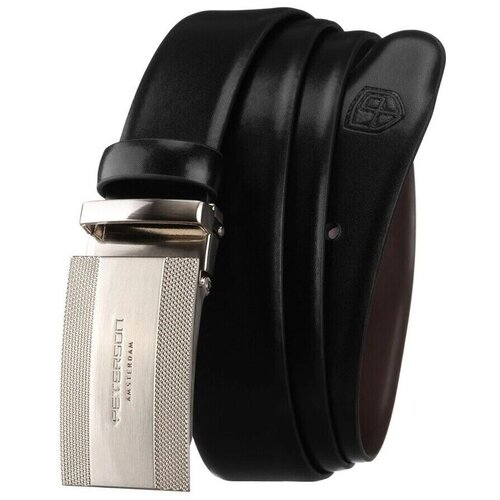 Peterson Pasovi PTNKLB007S00189117 Srebrna Slike