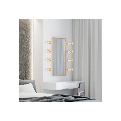 Opviq vall lamp zidna cream spot 14206 Slike