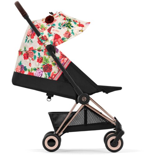 Cybex Fashion&amp;reg; tekstil za sjedalicu coya&amp;trade; spring blossom light Slike