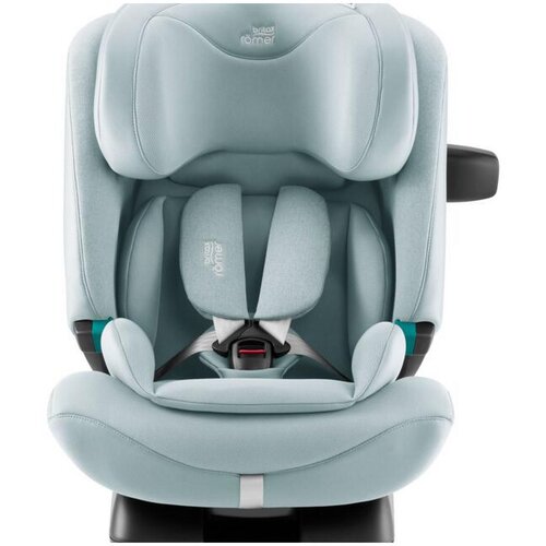 Britax Romer autosjedalica i-Size 76-150 cm Advansafix Pro Style harbor blue 2000040907 Slike