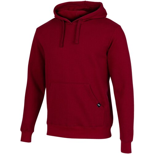 Joma Montana Hoodie Bordo Slike