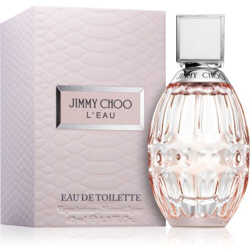 Jimmy Choo L&amp;#039;EAU edt sprej 40 ml Slike