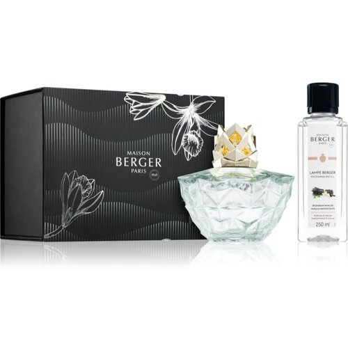 Maison Berger Paris Kali Transparent poklon set 1 kom Slike
