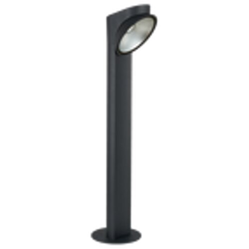 Greentech Talna LED zunanja svetilka Earth (10 W, Topla bela, IP54, Višina: 600 mm) Cene