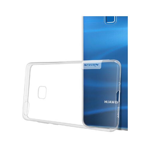Nillkin Silikonski etui Nature za Huawei Honor 9 - prozoren Cene