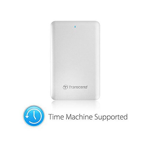 Transcend 256GB SJM500 for Mac, Portable SSD... Cijene