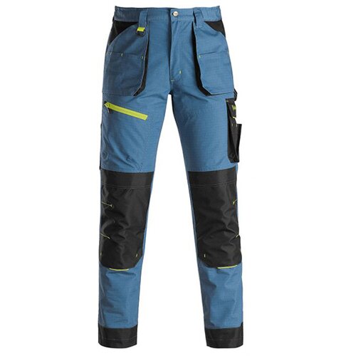  RADNE HLAČE DYNAMIC CRAFTSMAN AVIO KAPRIOL Cijene