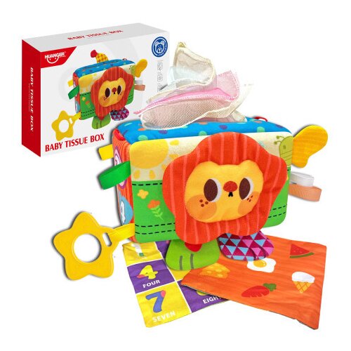  Škatla za otroške robčke Cene