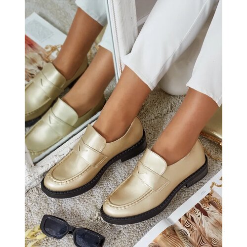 Resti Elegant women's moccasins Xoroz Cene