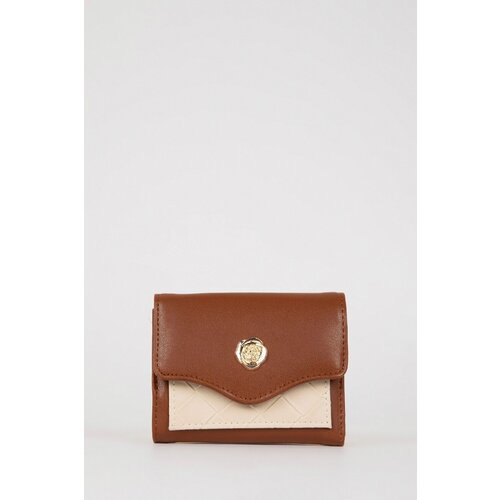 Defacto Women's Faux Leather Wallet Cijene