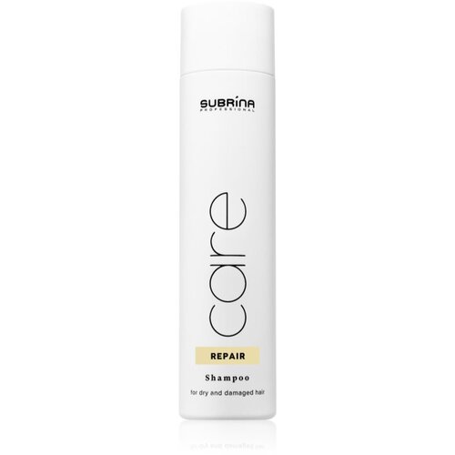 Subrina Professional Care Repair regenerirajući &amp;scaron;ampon za suhu kosu 250 ml Slike