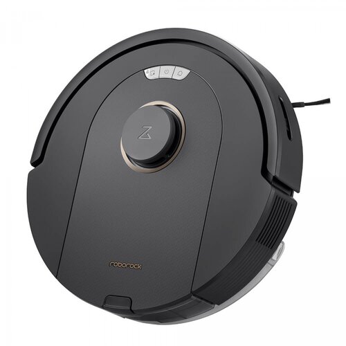 Roborock Usisavač Q5 Pro Robotski Crni, (6970995787795) Cijene