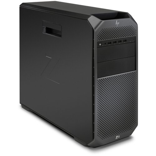 HP Z4 G4 Workstation Intel Xeon W-2145 / 32 GB DDR4 ECC / 512 GB NVMe SSD / NVIDIA Quadro P4000 8GB Slike