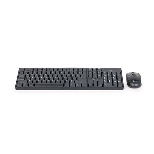  Miš wireless GEMBIRD, KBS-W-01 USA... Cene