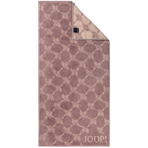 Joop! brisača za tuširanje classic cornflower roza 80/150 cm Cene